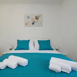 Antica Apartamento