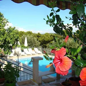 Zgogo Apartment