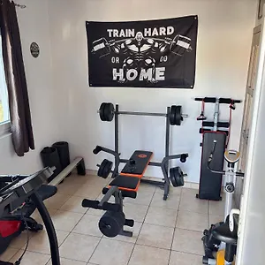  Apartament Nostra