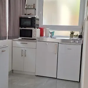 Apartman Sara, Trogir