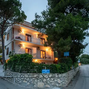 Lucija Apartamento