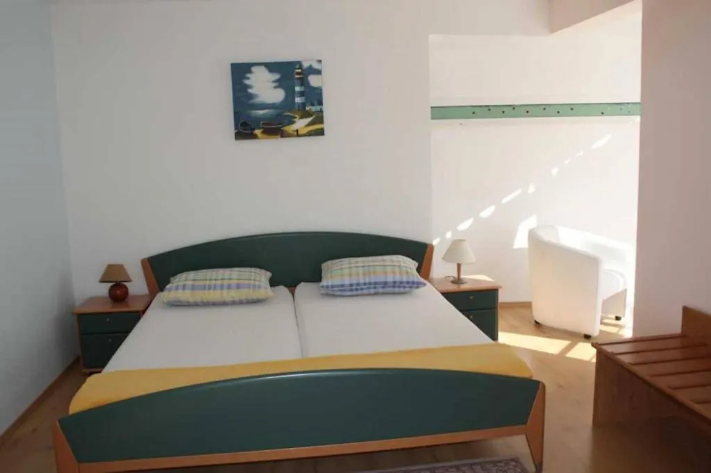 Apartment In Trogir With Sea View, Terrace, Air Conditioning, Wifi 4328-6